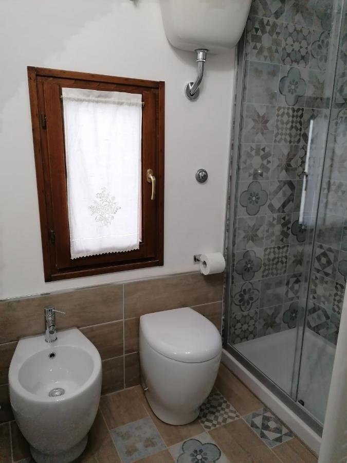 Il Nido Dei Priori Apartment Volterra Luaran gambar