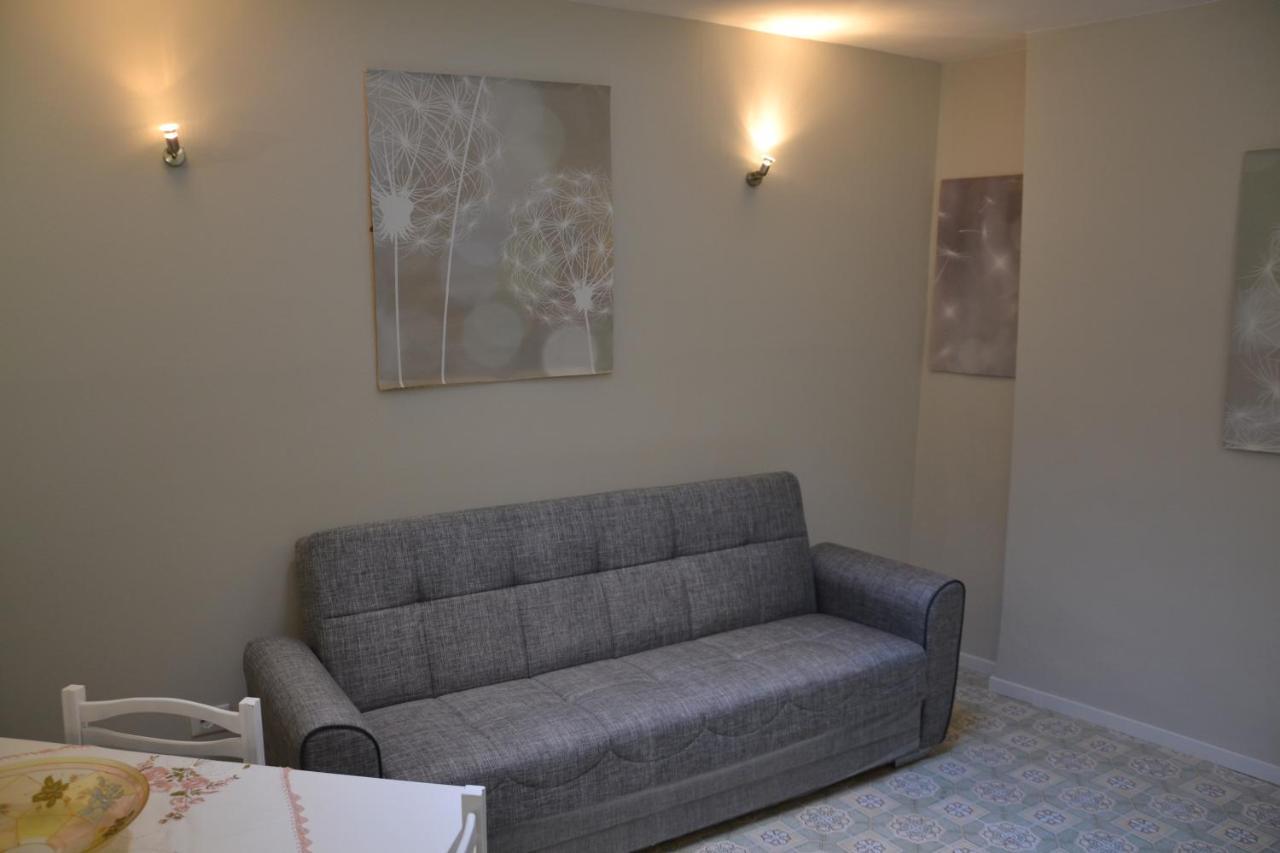 Il Nido Dei Priori Apartment Volterra Luaran gambar